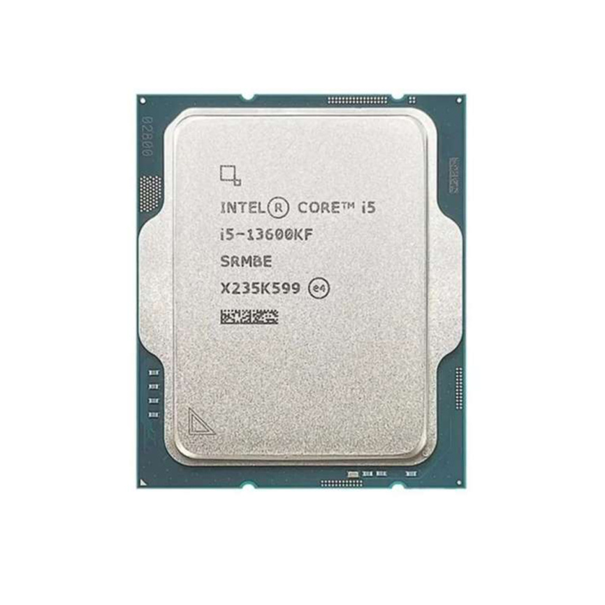 Процессор (CPU) Intel Core i5 Processor 13600KF 1700 фото 1