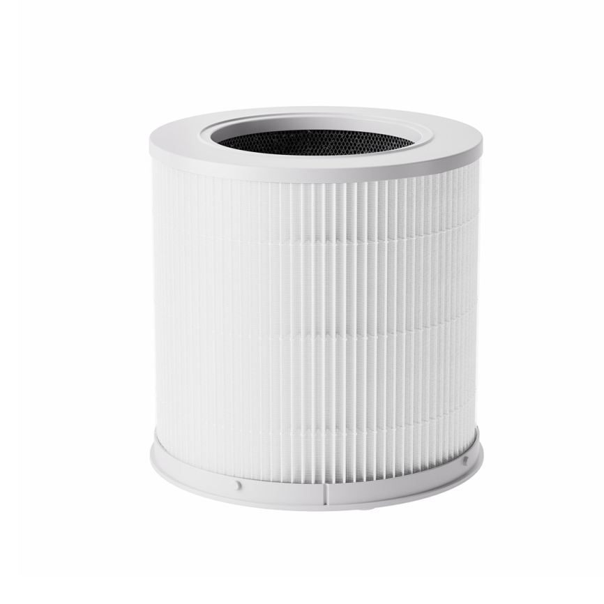 Воздушный фильтр для очистителя воздуха Xiaomi Smart Air Purifier 4 Compact Filter Белый фото 2