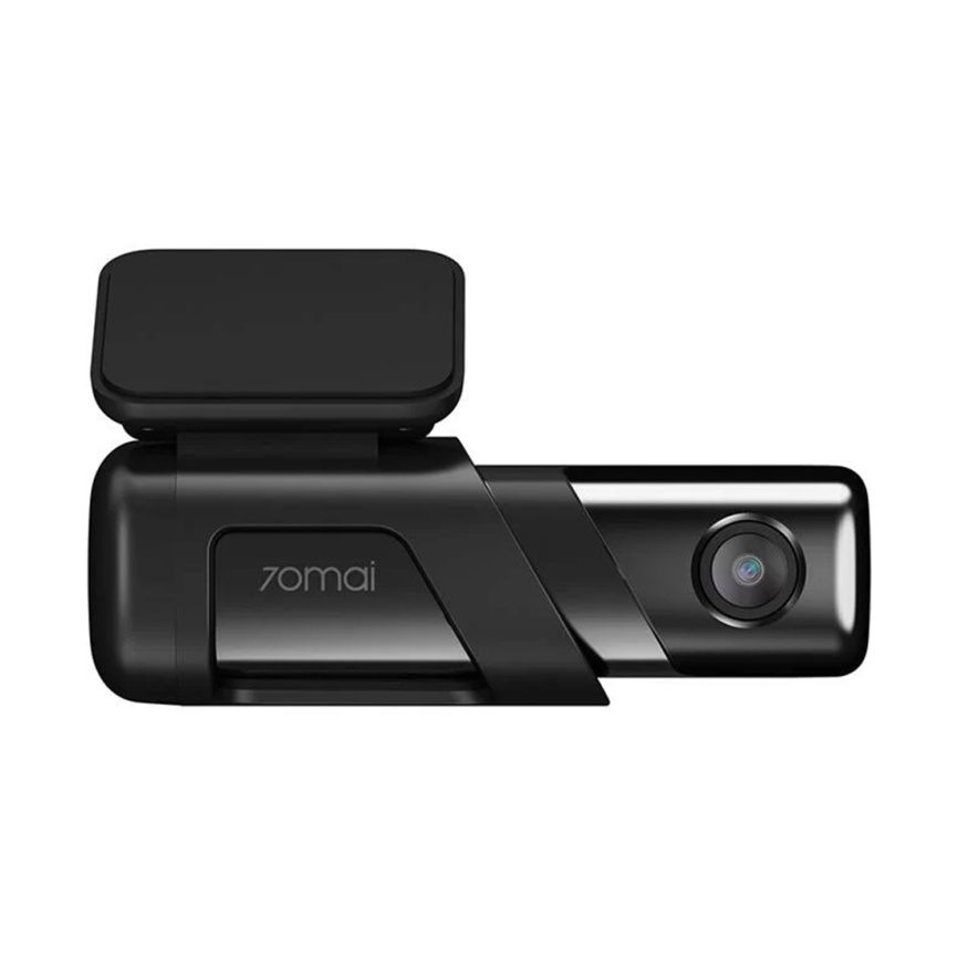 Видеорегистратор 70mai Dash Cam M500 64Гб Черный фото 2