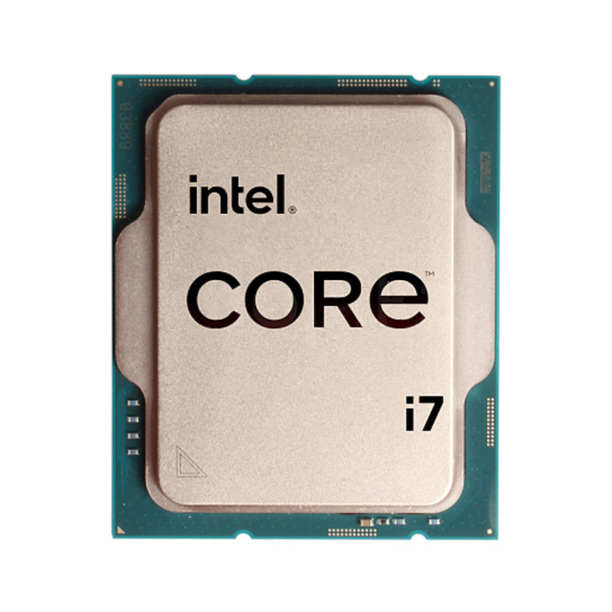 Процессор (CPU) Intel Core i7 Processor 13700F 1700 фото 1
