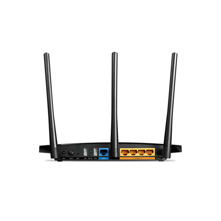 Маршрутизатор TP-Link Archer C7 фото 2
