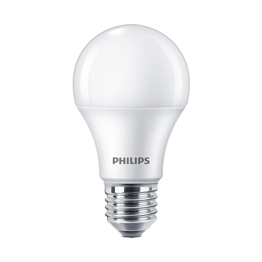 Лампа Philips Ecohome LED Bulb 11W 950lm E27 840 RCA фото 1