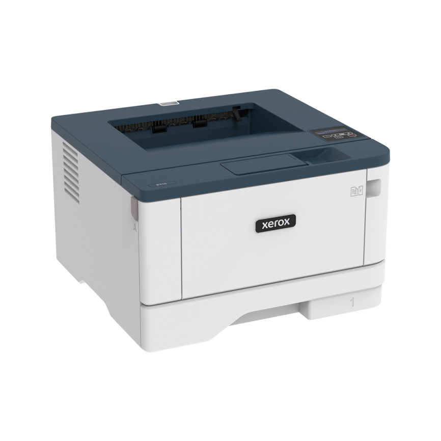 Монохромный принтер Xerox B310DNI фото 1