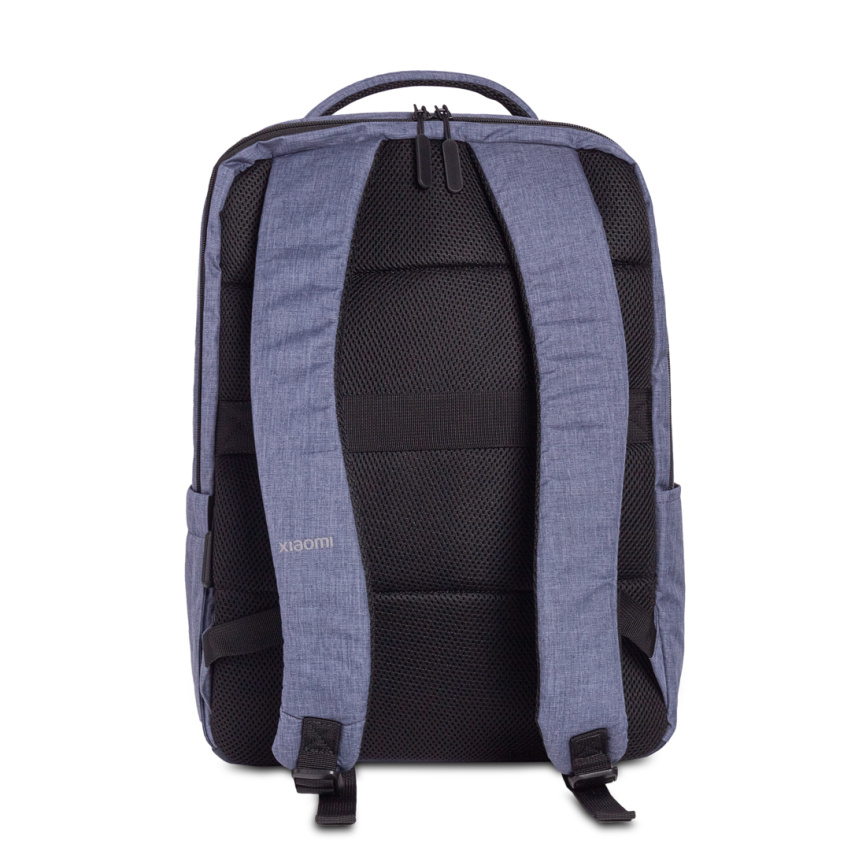 Рюкзак Xiaomi Mi Commuter Backpack Синий фото 3