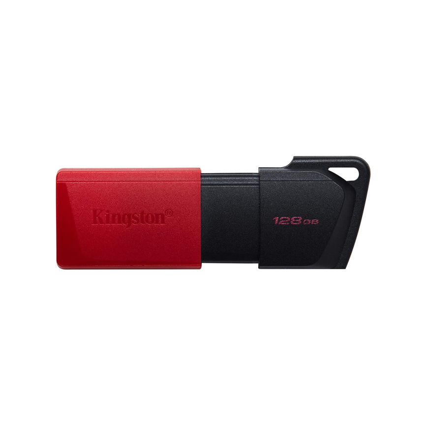 USB-накопитель Kingston DTXM/128GB 128GB Красный фото 2