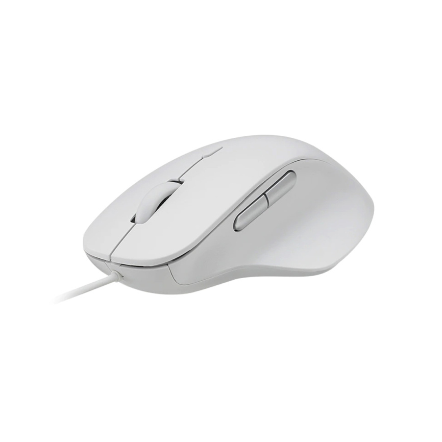 Компьютерная мышь Rapoo N500 Белый фото 3