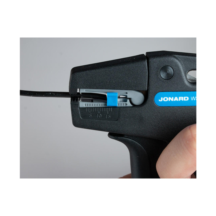 Инструмент для снятия изоляции (стриппер) Jonard Tools WSA-1430 фото 3