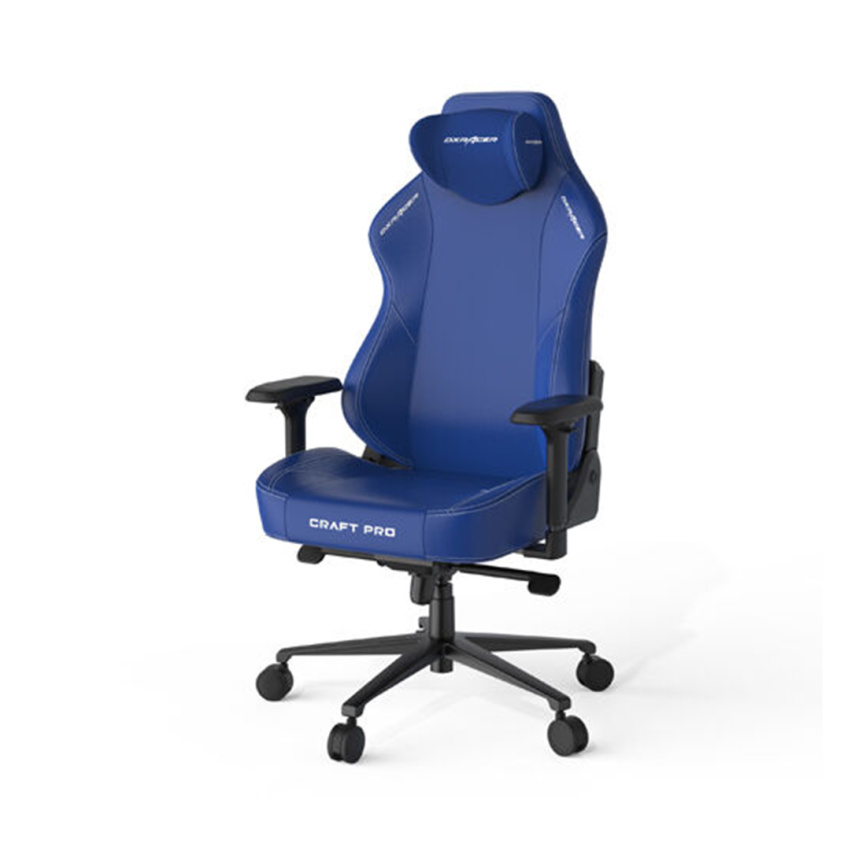Игровое компьютерное кресло DX Racer CRA/PRO/I фото 1