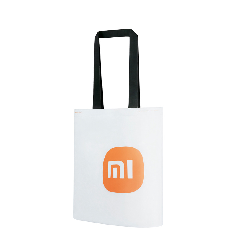 Многоразовая сумка Xiaomi Reusable Bag фото 1