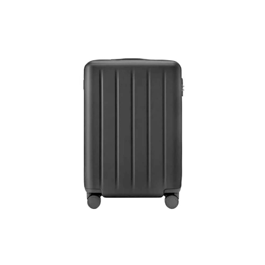 Чемодан NINETYGO Danube MAX luggage 26'' Черный фото 2