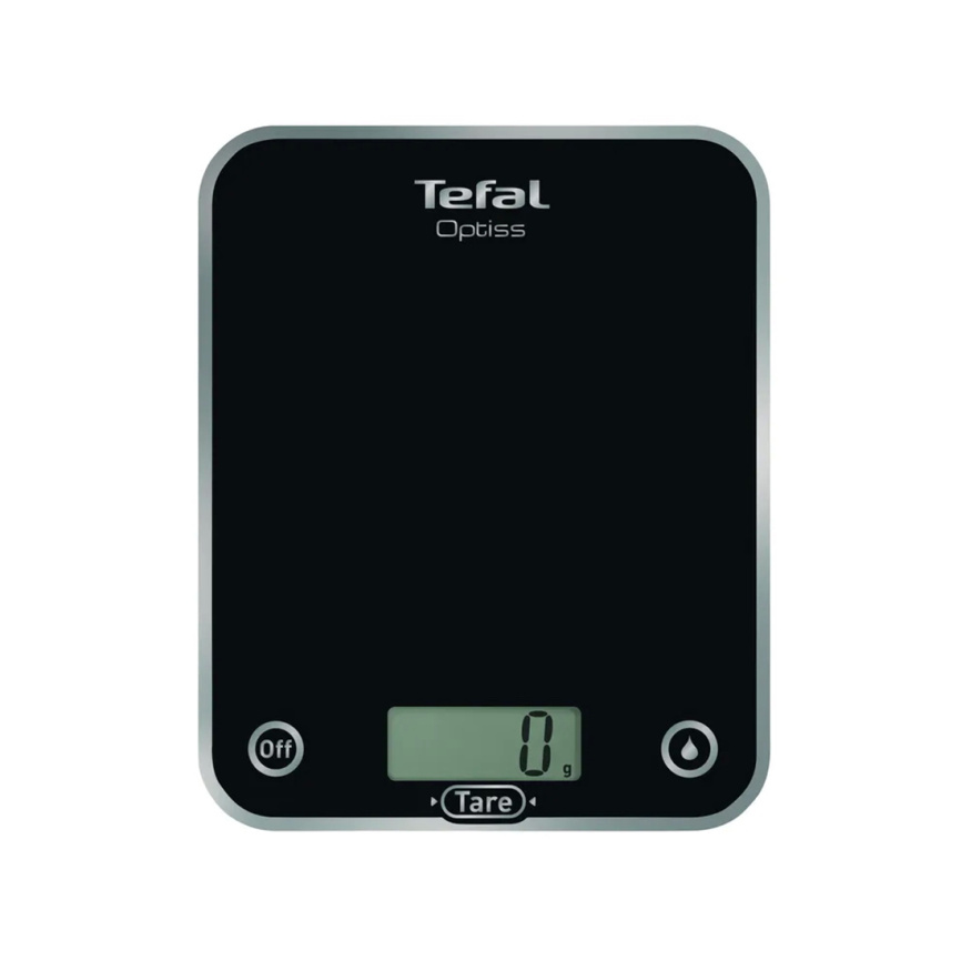 Кухонные весы TEFAL BC5005V0 фото 2