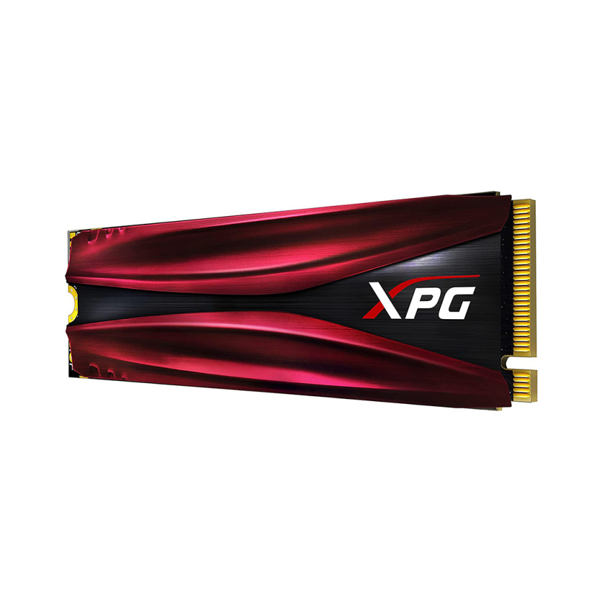 Твердотельный накопитель SSD ADATA XPG GAMMIX S11 Pro 1TB M.2 фото 3