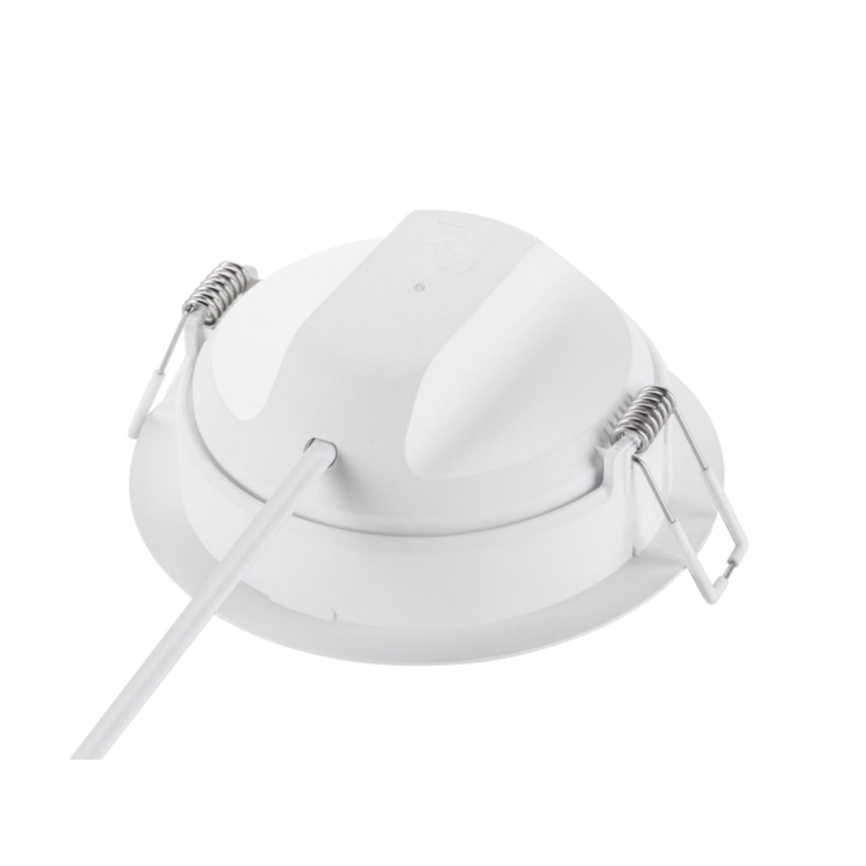 Светильник Philips 59466 MESON 150 17W 40K WH recessed LED фото 3