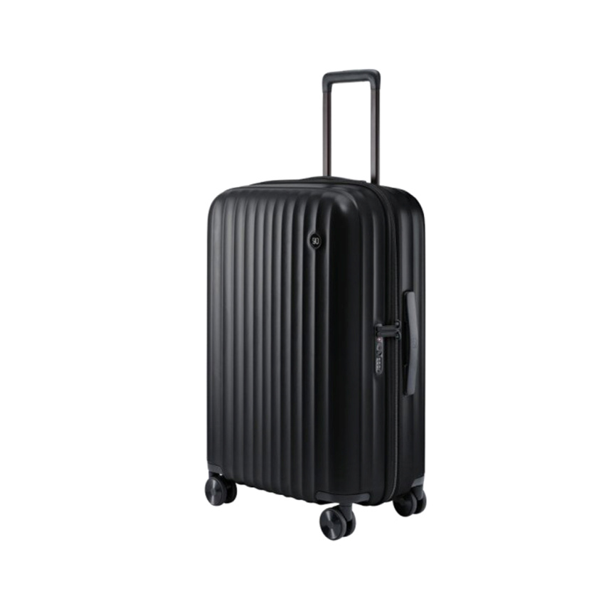Чемодан NINETYGO Elbe Luggage 20” Черный фото 1