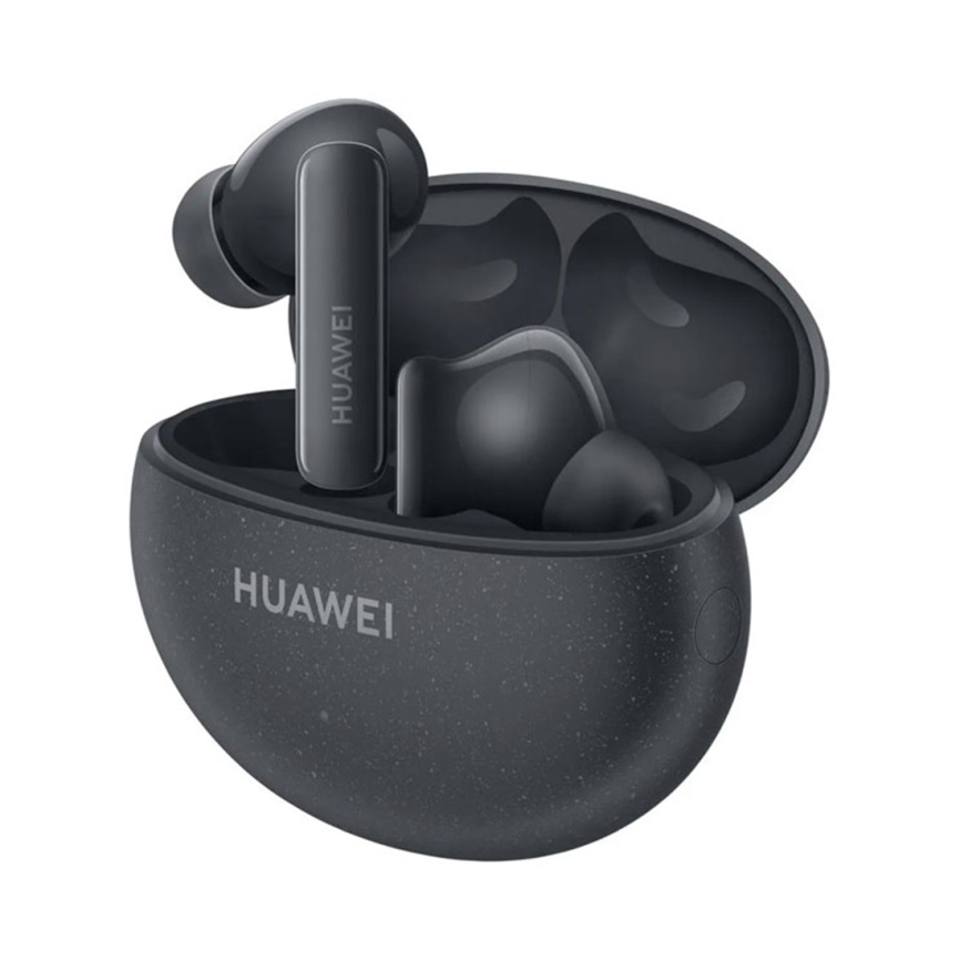 Наушники Huawei FreeBuds 5i T0014 Nebula Black фото 1