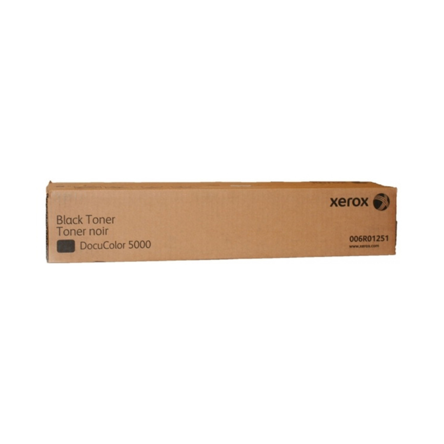 Тонер-картридж (двойная упаковка) Xerox 006R01251 (чёрный) фото 1