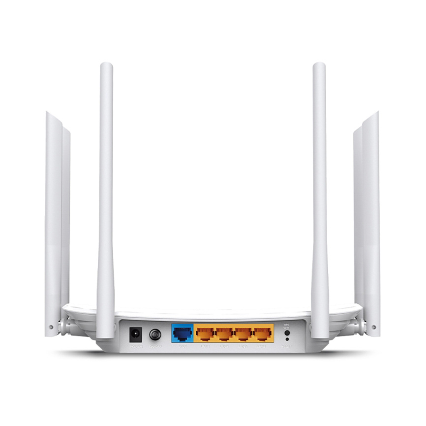 Маршрутизатор TP-Link Archer C86 фото 2