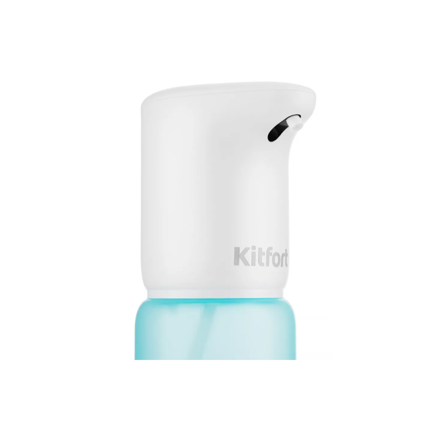 Сенсорный диспенсер для мыла-пены Kitfort КТ-2045 фото 2