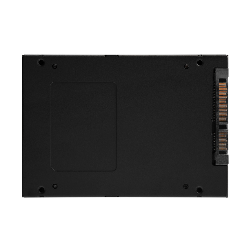 Твердотельный накопитель SSD Kingston SKC600/1024G SATA 7мм фото 2