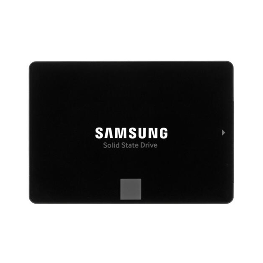 Твердотельный накопитель SSD Samsung 870 EVO 1000 ГБ SATA 2.5