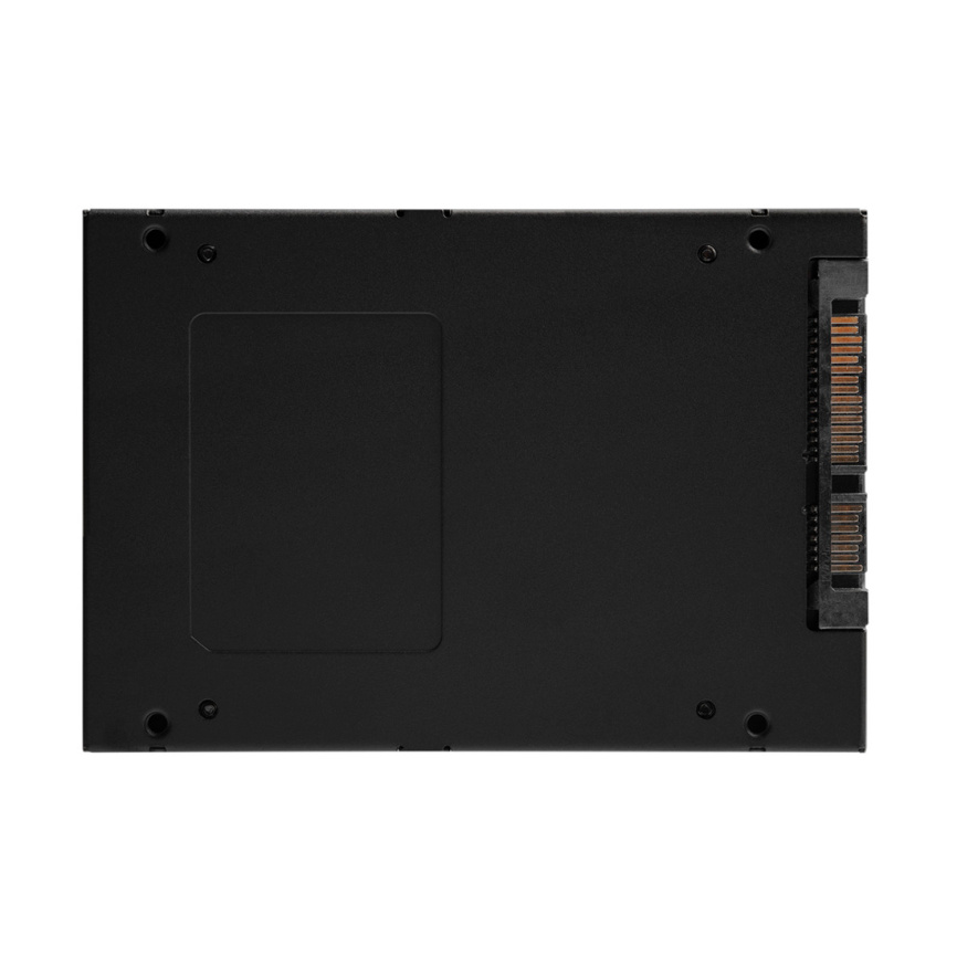 Твердотельный накопитель SSD Kingston SKC600/256G SATA 7мм фото 2