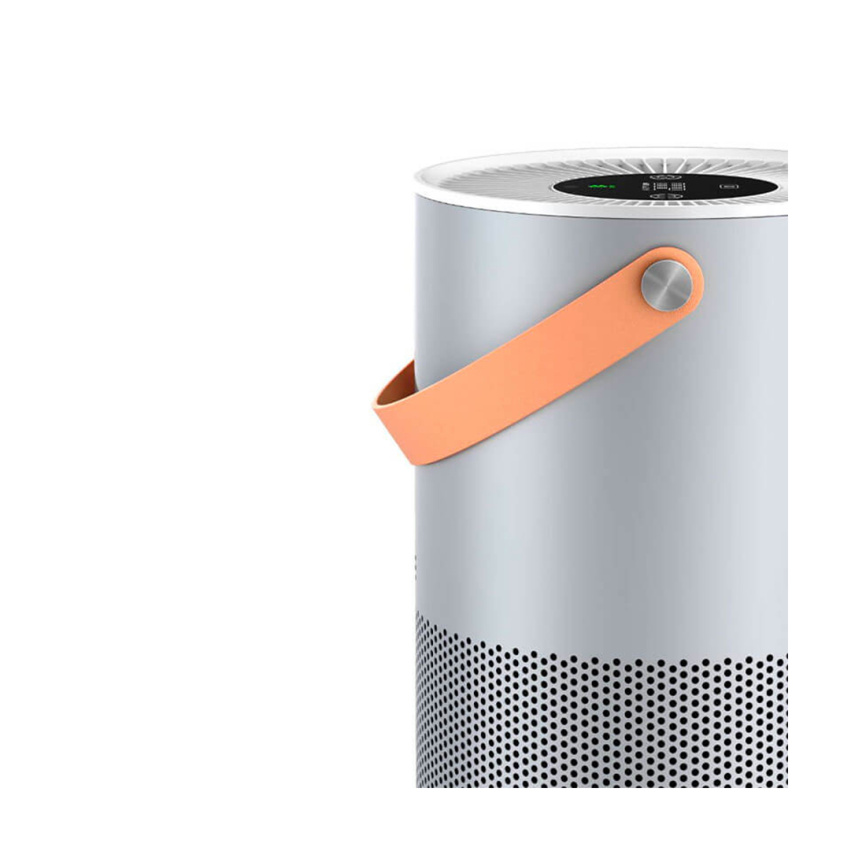Очиститель воздуха Smartmi Air Purifier P1 Серебристый фото 3