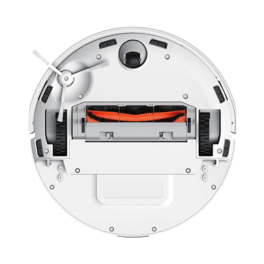 Робот-пылесос Mi Robot Vacuum Mop 2 Pro Белый (в комплекте с зарядной док-станцией CDZ1SHW) фото 3