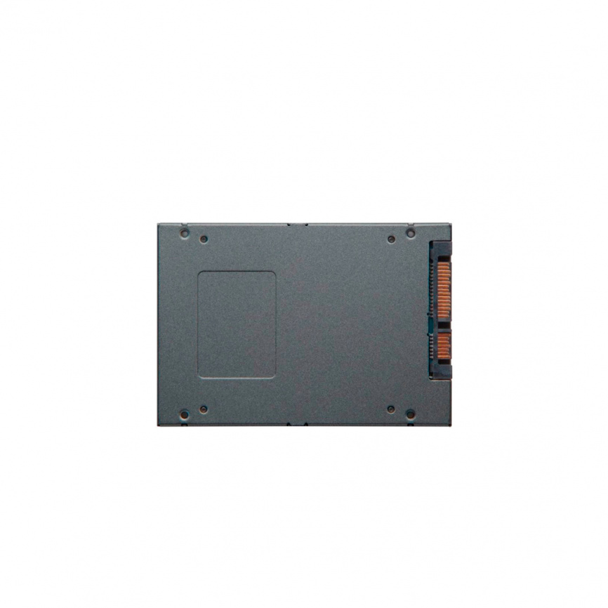Твердотельный накопитель SSD Kingston SA400S37/240G SATA 7мм фото 2