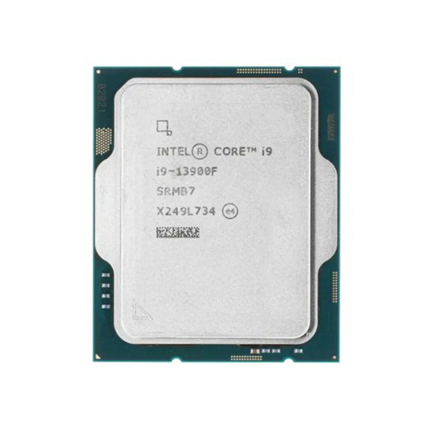 Процессор (CPU) Intel Core i9 Processor 13900F фото 1