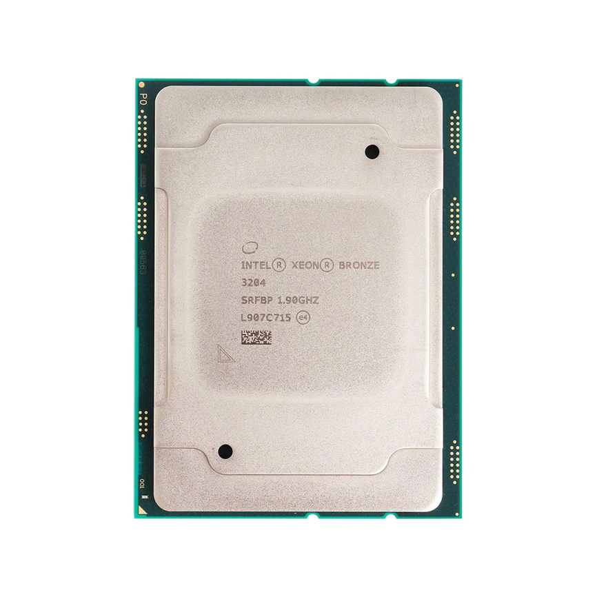 Центральный процессор (CPU) Intel Xeon Bronze Processor 3204 фото 1