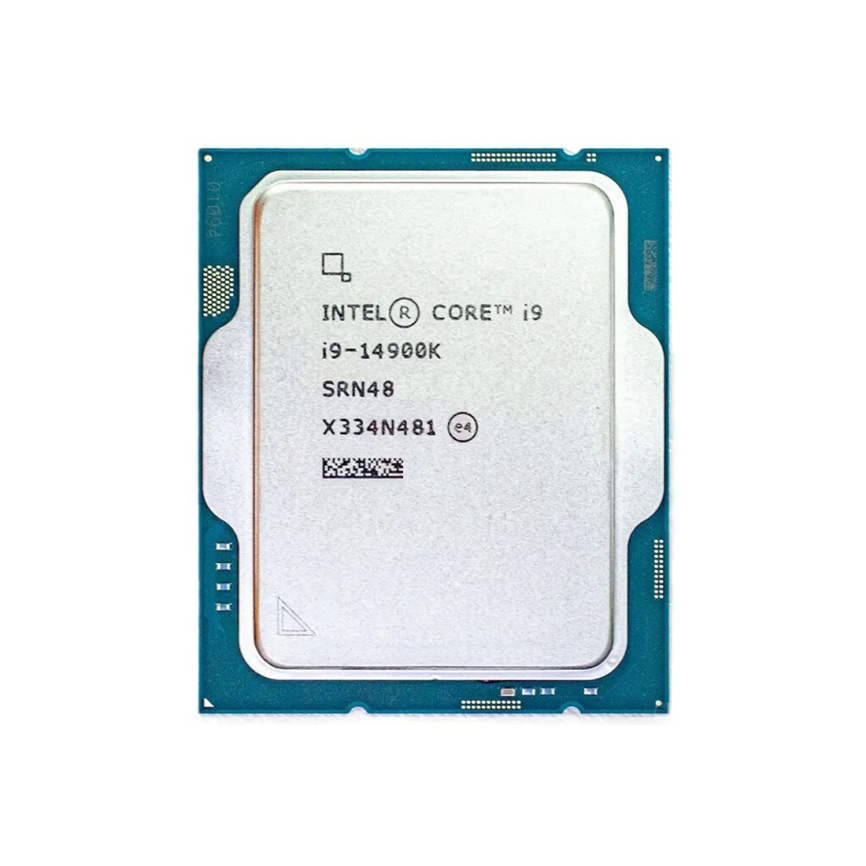 Процессор (CPU) Intel Core i9 Processor 14900K фото 1