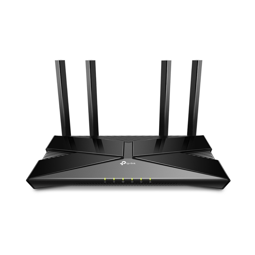 Маршрутизатор TP-Link Archer AX23 фото 2