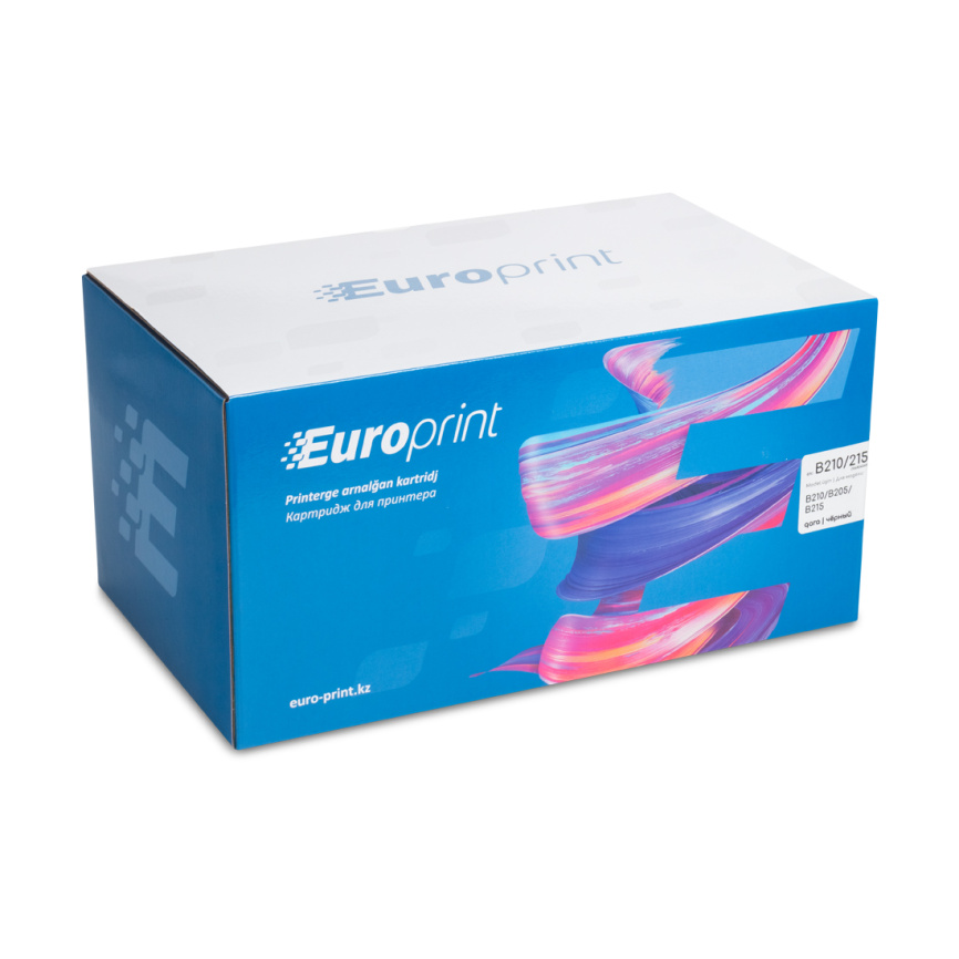 Картридж Europrint (двойная упаковка) Europrint EPC-106R04349 (B210/215) фото 2