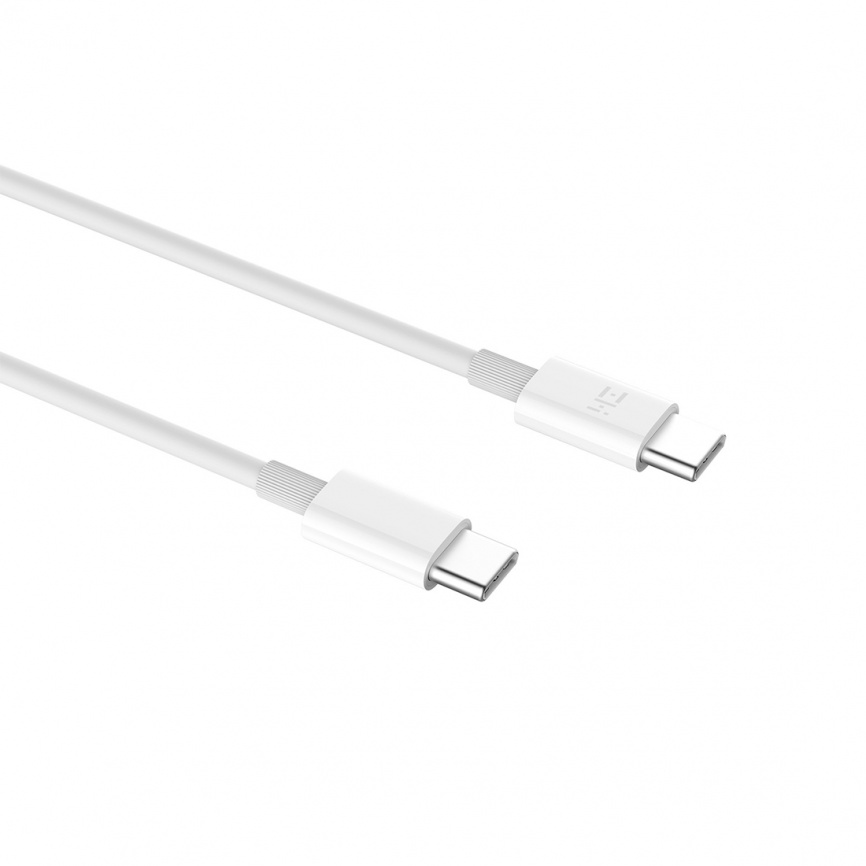 Интерфейсный кабель Xiaomi USB Type-C to Type-C 150 см фото 1