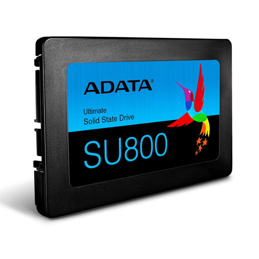 Твердотельный накопитель SSD ADATA ULTIMATE SU800 256GB SATA фото 1