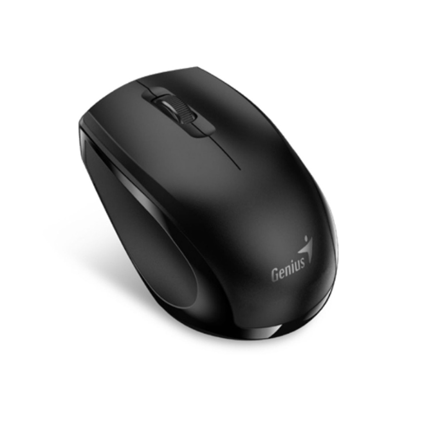 Компьютерная мышь Genius NX-8006S Black фото 1