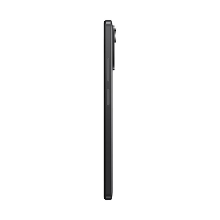 Мобильный телефон Redmi Note 12S 8GB RAM 256GB ROM Onyx Black фото 3