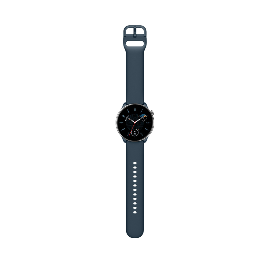 Смарт часы Amazfit GTR mini A2174 Ocean Blue фото 3