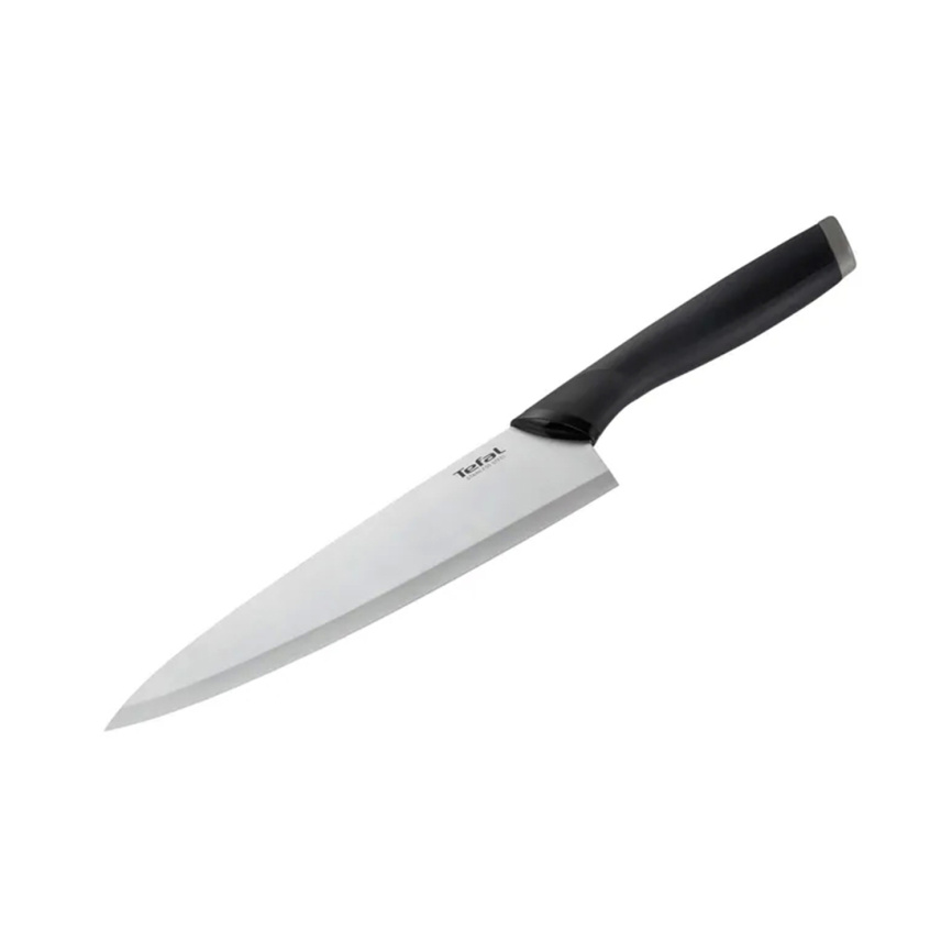 Поварской нож 20 см TEFAL K2213204 фото 2