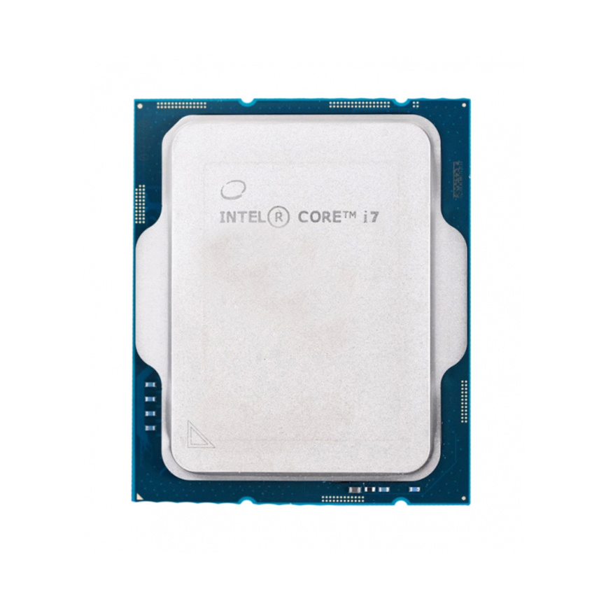 Процессор (CPU) Intel Core i7 Processor 12700F 1700 фото 1