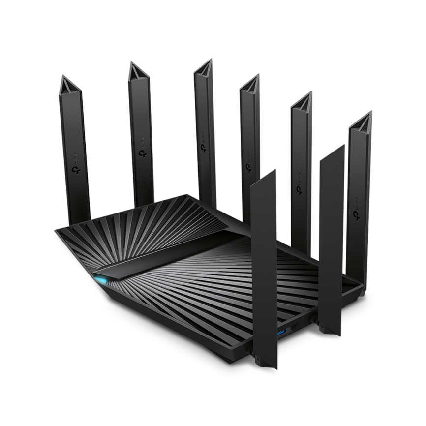 Маршрутизатор TP-Link Archer AX95 фото 1