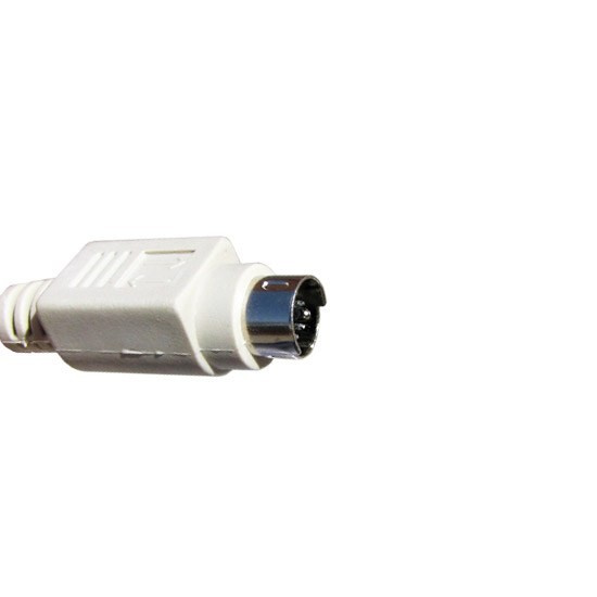 Интерфейсный кабель PS/2 M/M 1.5 м. фото 2