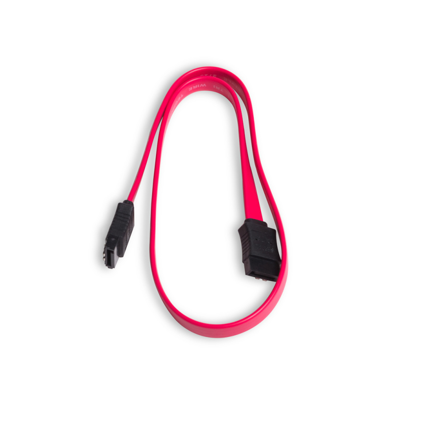 Интерфейсный кабель iPower SATA 12 в. фото 1