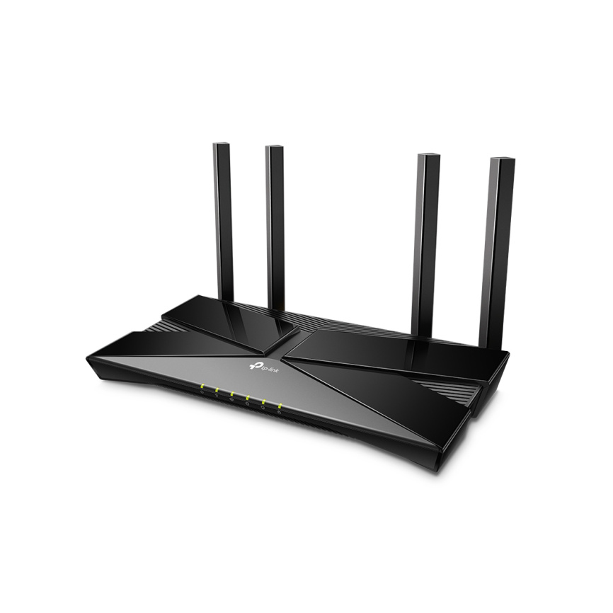Маршрутизатор TP-Link Archer AX10 фото 1