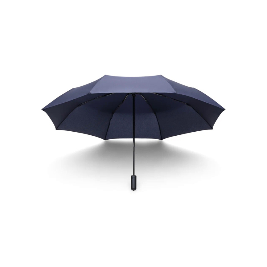 Зонт NINETYGO Oversized Portable Umbrella Automatic Version Синий фото 1