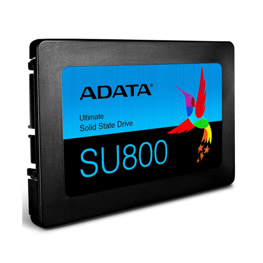 Твердотельный накопитель SSD ADATA ULTIMATE SU800 512GB SATA фото 1