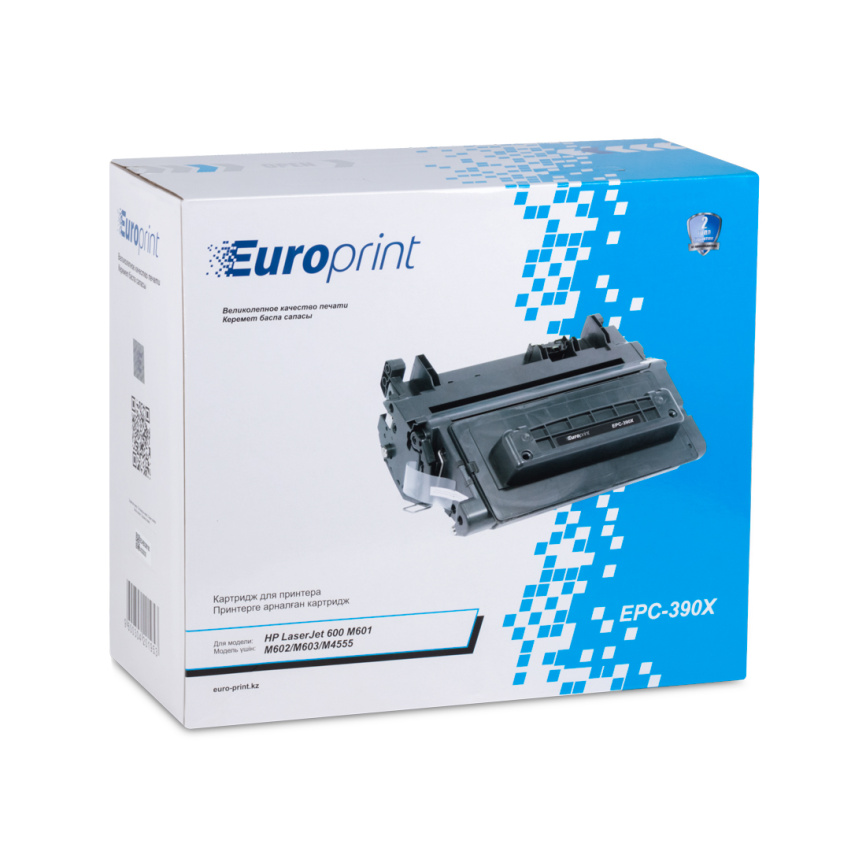 Картридж Europrint EPC-390X фото 3