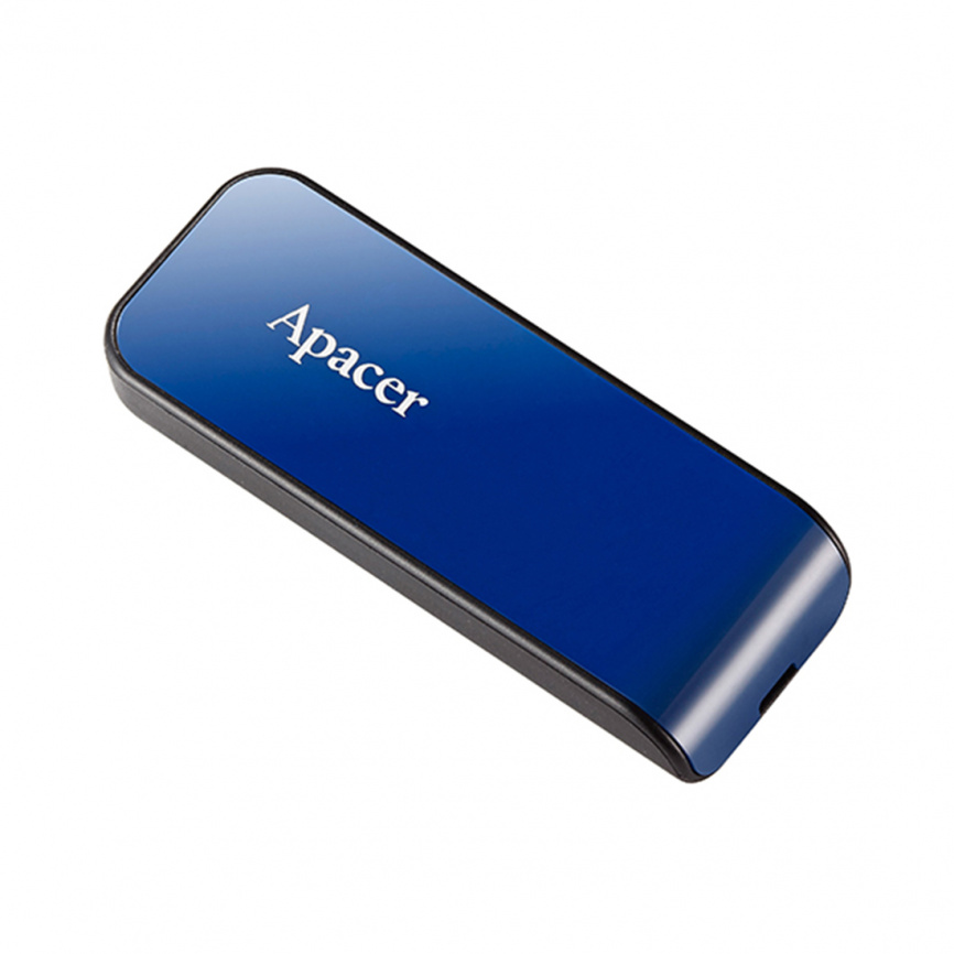 USB-накопитель Apacer AH334 32GB Синий фото 1