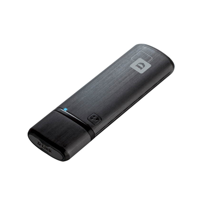 USB адаптер D-Link DWA-182/RU/E1A фото 1