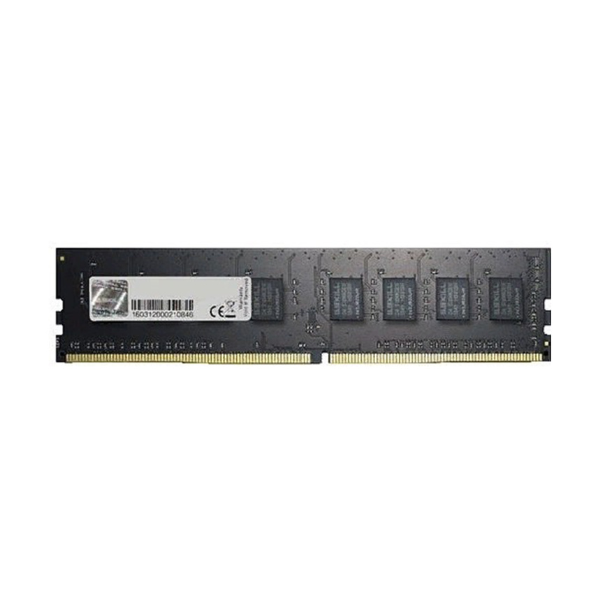 Модуль памяти G.SKILL F4-2400C15S-8GNS DDR4 8GB фото 1